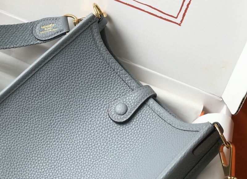 Hermes Evelyn Bags